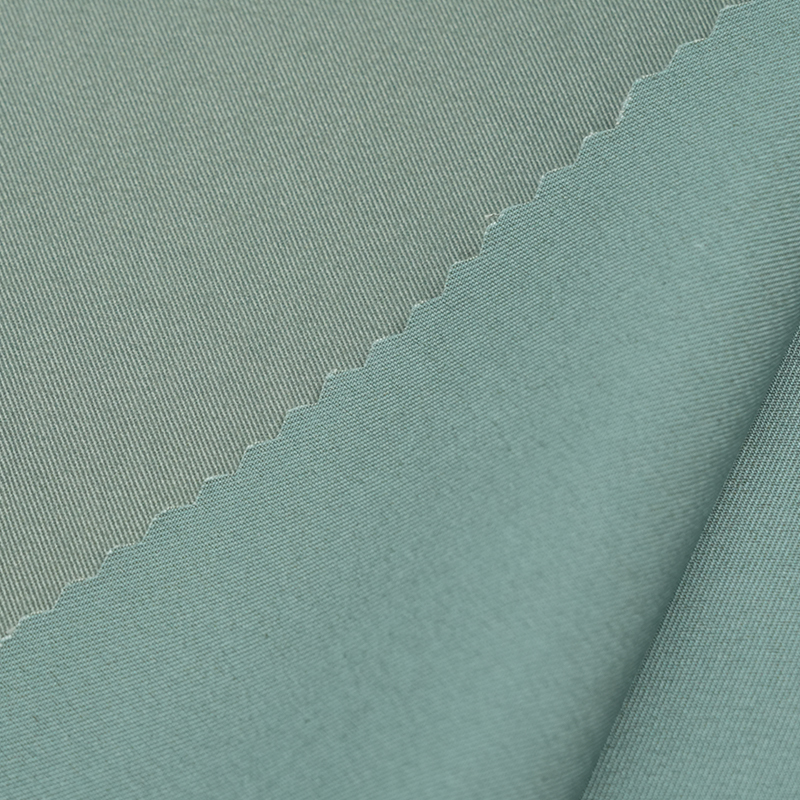 GS2291 COTTON GRS POLY Éadach Daite
