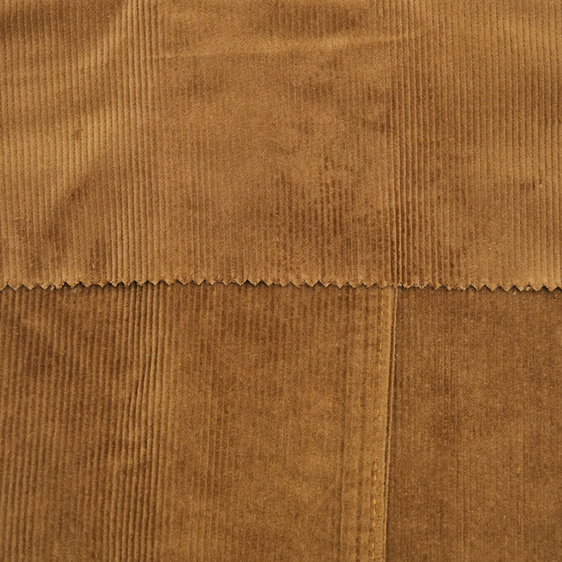 GS4653 11W Fabraic Dyed Codton Cotton Stretch
