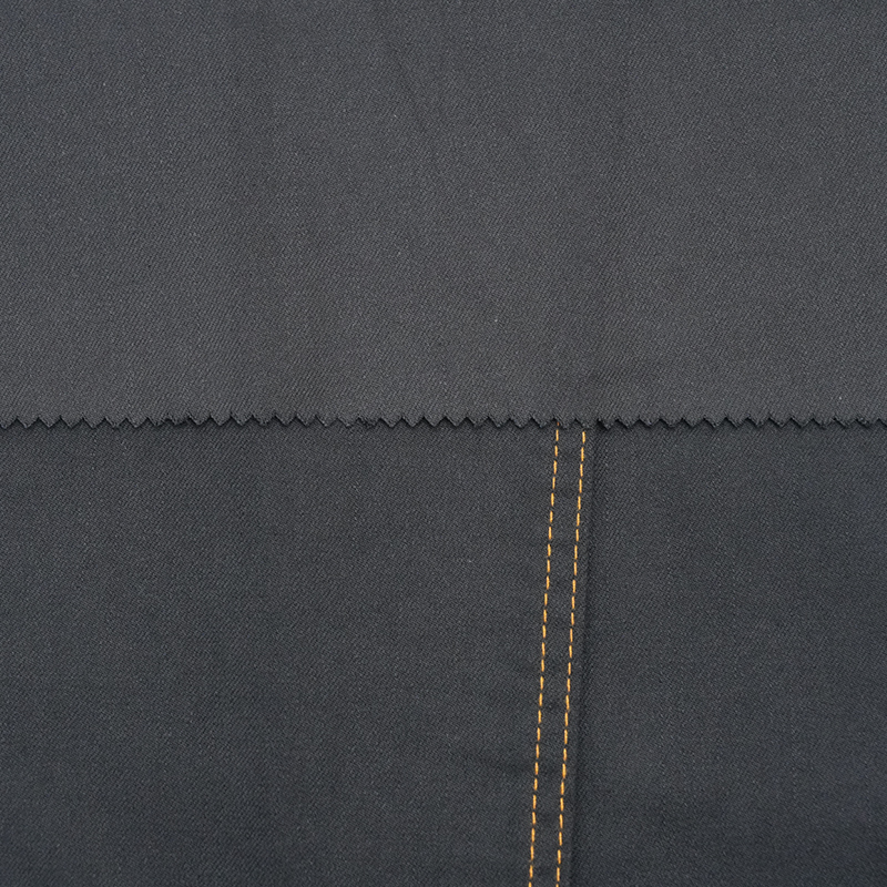 GS1742D Super Stretch Stretch Model Model Dyed Dyed Dyed Éadach