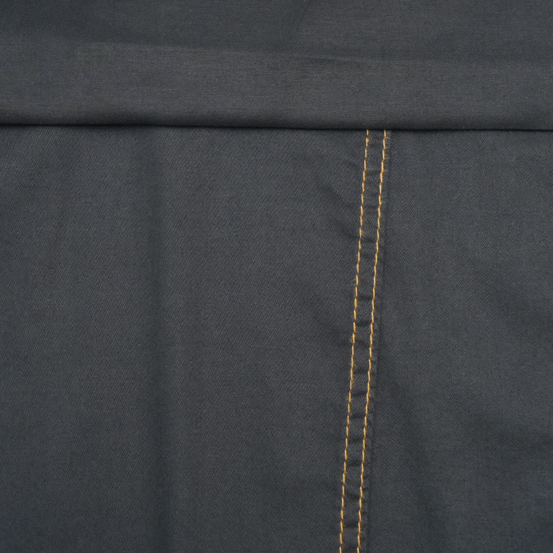 GS3509 Fabraic Poplin Sín Dyed tanaí