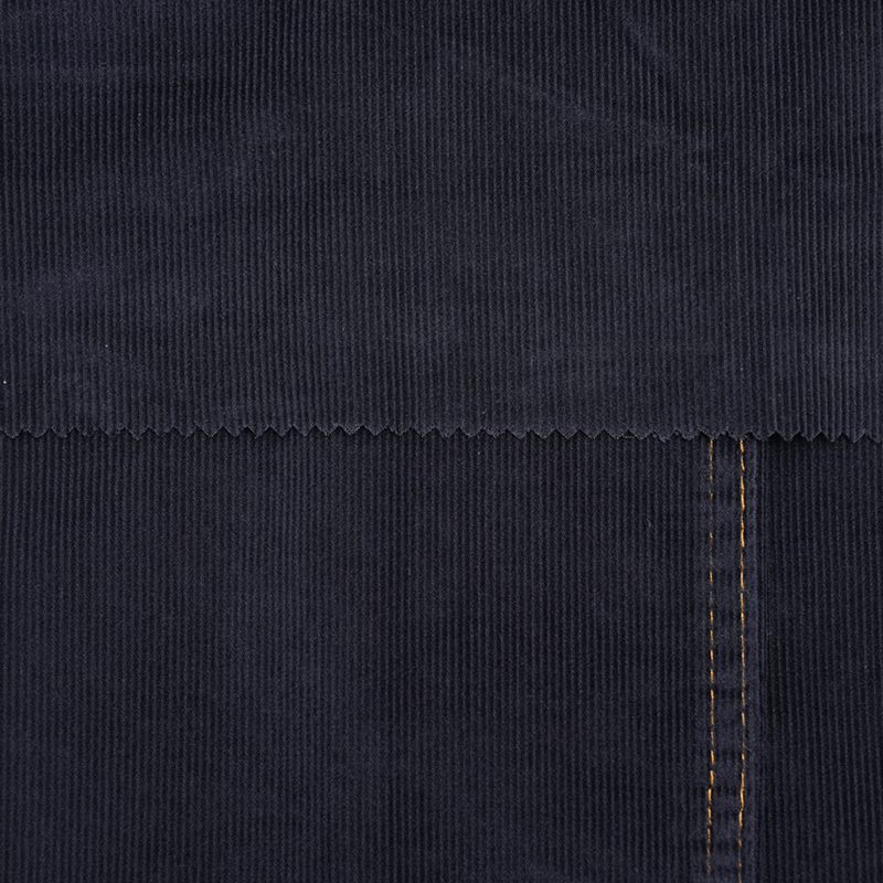GS3543 11W Fabraic Dyed Cordton Cotton