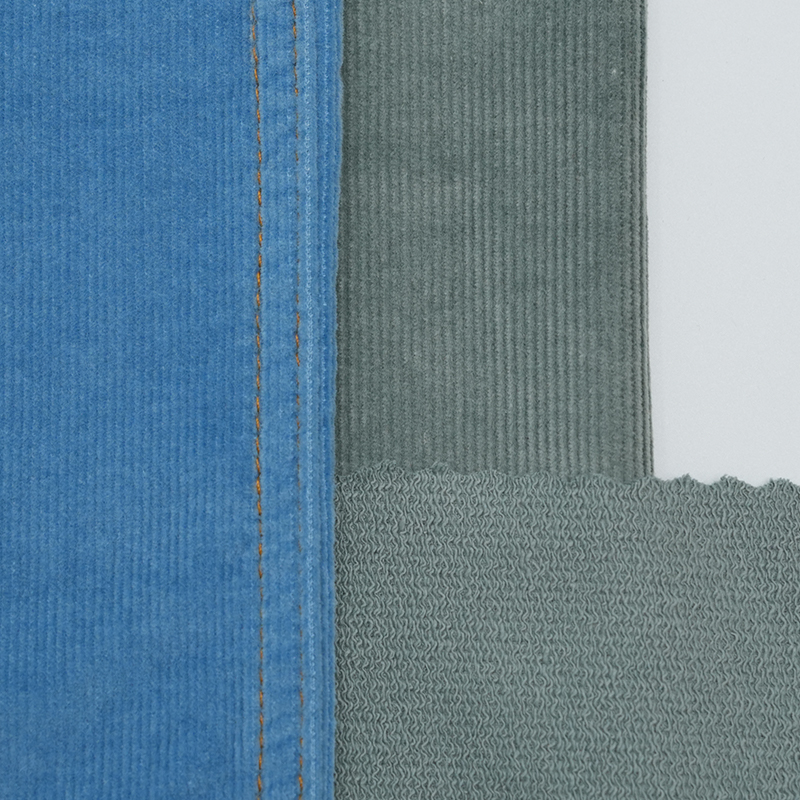 GS1338 COTTON COTTORY CORDUROY DYED