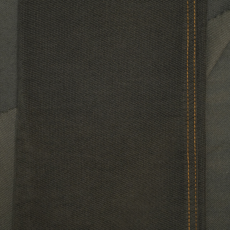 GS1156 Cotton-7%Fabraic Dyed Dúbailte Modha Módúla